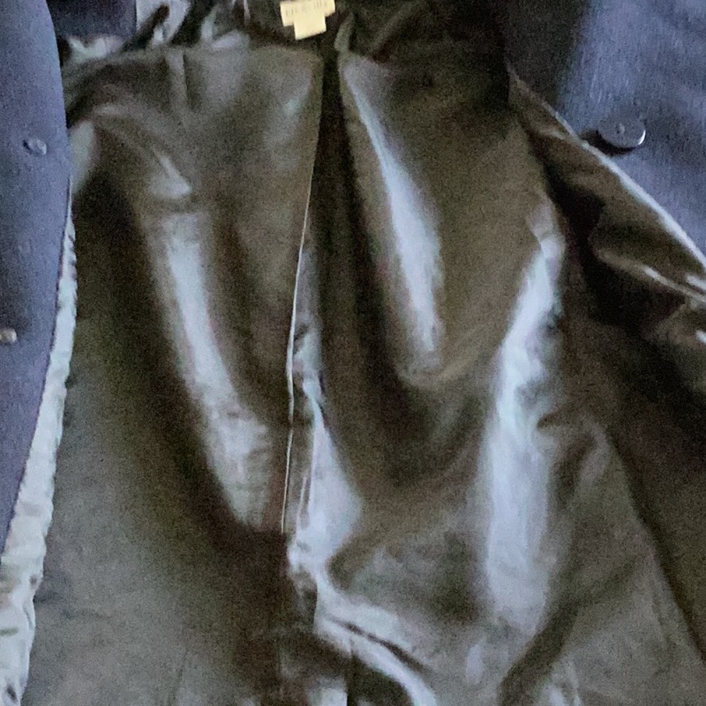 Pea Coat  ☕️ - Picture 5 of 5